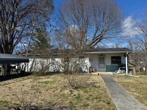 506 E Cedar St., LIVINGSTON, TN 38570