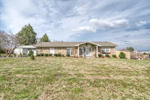 496 Sunset Dr, SPARTA, TN 38583