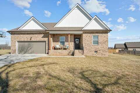 124 Cordell Love Rd, SMITHVILLE, TN 37166