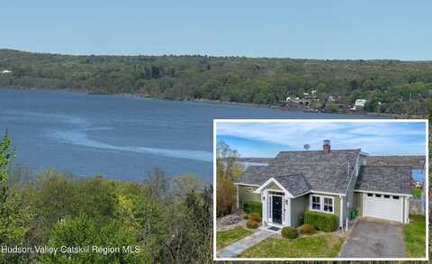 209 Sackett Street, Port Ewen, NY 12466