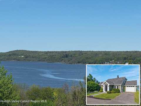 209 Sackett Street, Port Ewen, NY 12466