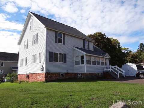 201 Cliff, Mohawk, MI 49950