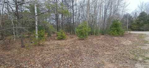 60 Wintergreen, Gladstone, MI 49837
