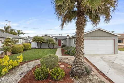 3022 Jackson Street, Oxnard, CA 93033