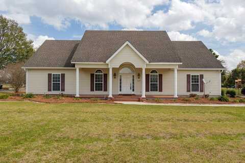 5670 Barber Circle, Hahira, GA 31632