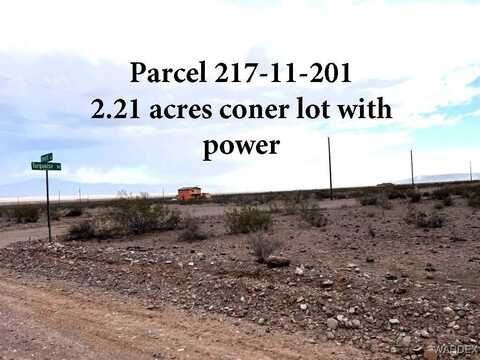 217-11-201 W ZENTIFF Drive, Golden Valley, AZ 86413