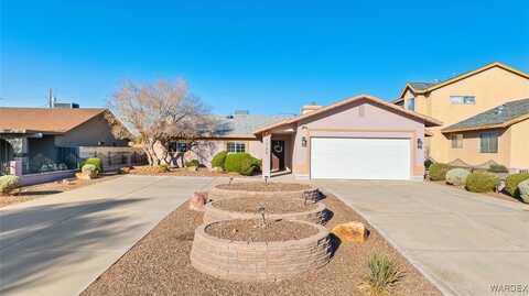 1725 Corona Vista, Bullhead City, AZ 86442
