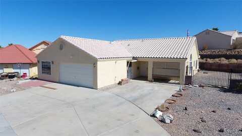 1863 E La Entrada Place, Fort Mohave, AZ 86426
