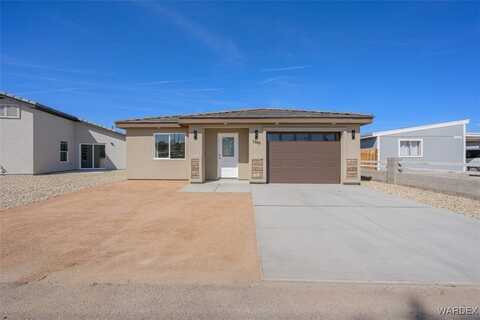 1805 Coronado Drive, Bullhead City, AZ 86442