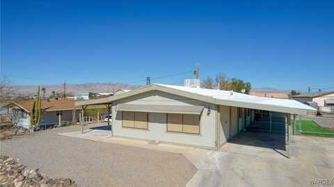 1725 Toro Road, Bullhead City, AZ 86442