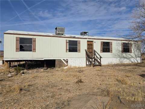 6057 Kit Drive, Golden Valley, AZ 86413