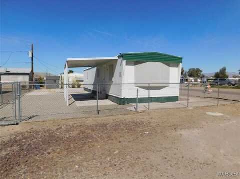 339 E Thunderbird Lane, Bullhead City, AZ 86442