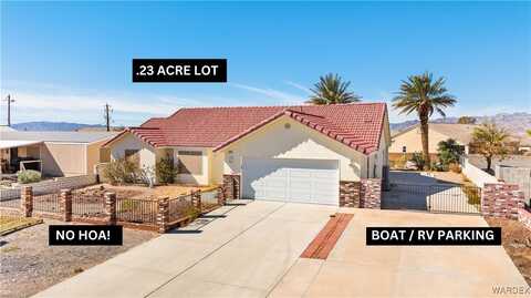 2648 E Iroquois Road, Fort Mohave, AZ 86426