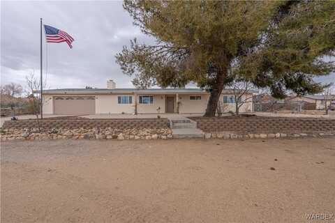 6161 N Buckhorn Drive, Kingman, AZ 86409