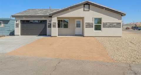 1806 Rollando Drive, Bullhead City, AZ 86442