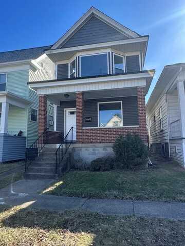 150 North 18th Street, Wheeling, WV 26003