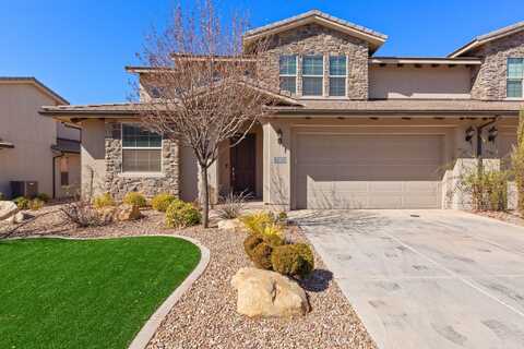 1185 N Casitas Hill LP, Washington, UT 84780