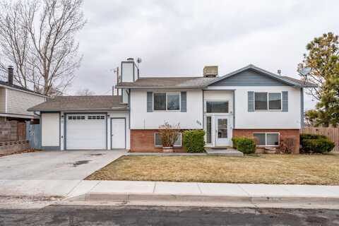 506 S 515 W, Cedar City, UT 84720