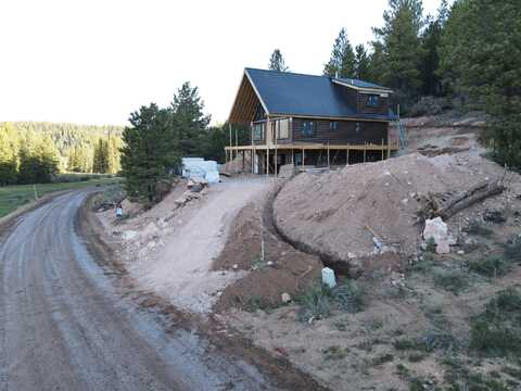 920 Harris Spring RD, Duck Creek Village, UT 84762