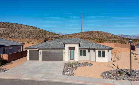 1452 W 540 N, Hurricane, UT 84737