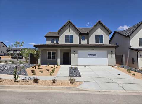 1726 S Wolverine Way, Washington, UT 84780