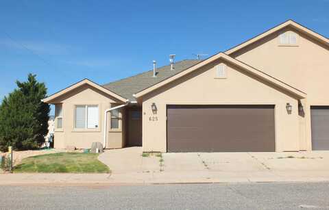625 N 100 W, Milford, UT 84751