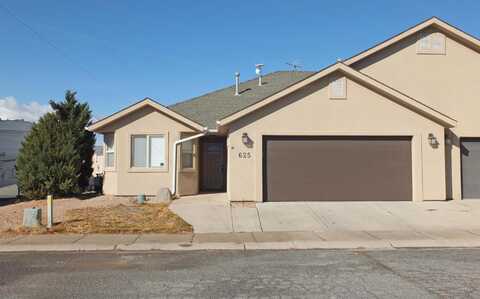 625 N 100 ST, Milford, UT 84751