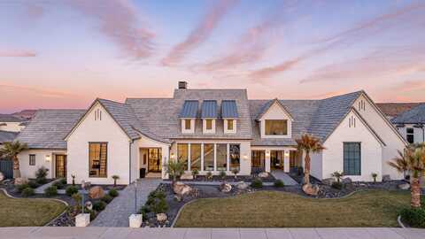 3853 S Quarry Ridge DR, Saint George, UT 84790
