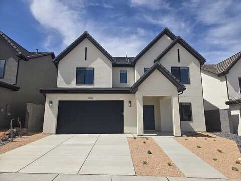1606 S Wagon Box Way, Washington, UT 84780