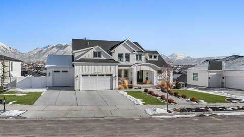 11619 S Halcom DR, South Jordan, UT 84095