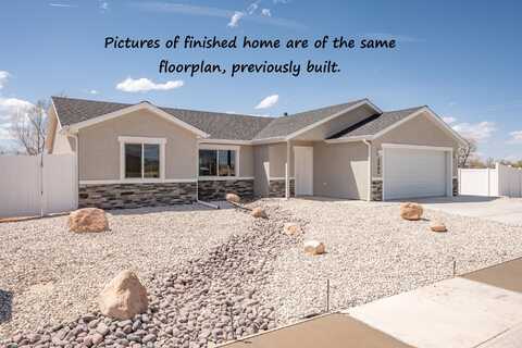 3919 N Hawks Landing Loop, Enoch, UT 84721