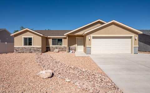 3919 N Hawks Landing Loop, Enoch, UT 84721
