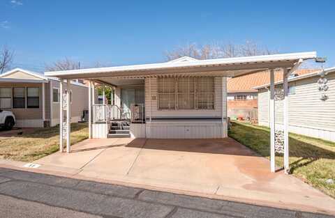 180 N 1100 E, Washington, UT 84780