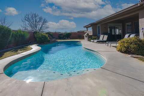 3246 E Hidden Springs DR, Washington, UT 84780