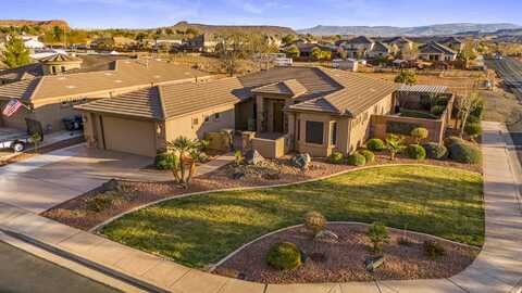 2195 W 1970 N CIR, Saint George, UT 84770