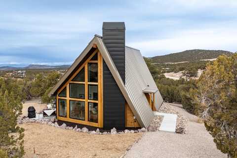 4180 S Little Pinto Creek RD, Cedar City, UT 84720