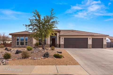 1207 W Province Way, Saint George, UT 84770