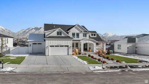 11619 S HALCOM, South Jordan, UT 84095