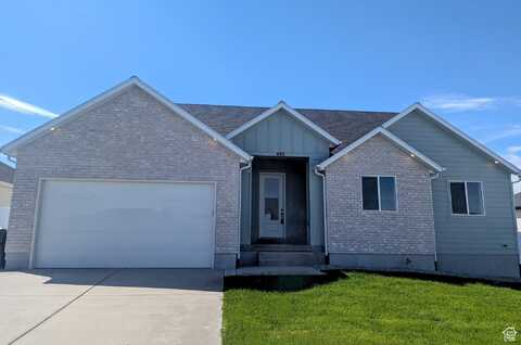 445 W 1910 N, Tooele, UT 84074