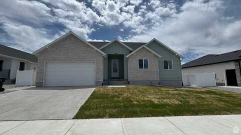 445 W 1910 N, Tooele, UT 84074