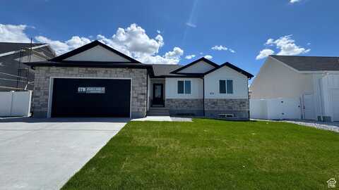 455 W 1910 N, Tooele, UT 84074