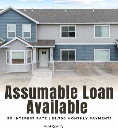 1704 E TALON, Eagle Mountain, UT 84005