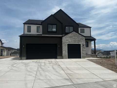 1552 N COZY, Saratoga Springs, UT 84045