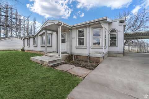 1497 N 1000 W, Clinton, UT 84015