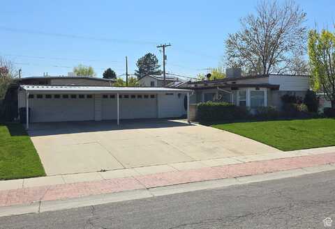 4267 W 3785 S, West Valley City, UT 84120