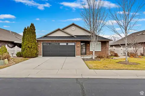 232 BRYCE, Kaysville, UT 84037