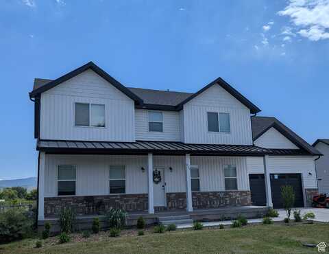637 S 4TH W, Preston, ID 83263