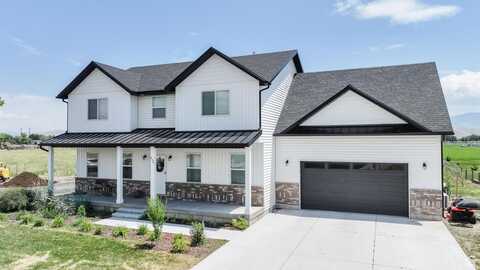 637 S 4TH W, Preston, ID 83263