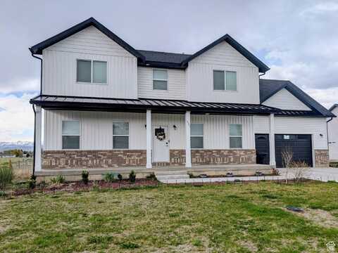 637 S 4TH W, Preston, ID 83263