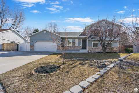 1333 W MORNING OAKS, Salt Lake City, UT 84123